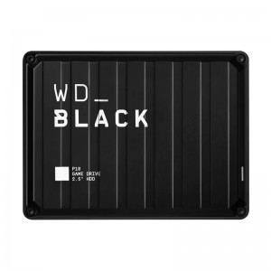 Disco Externo 2.5" Western Digital WD_BLACK P10 Game Drive 2TB USB 3.2